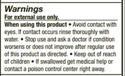 Warnings (Zoma Warnings)